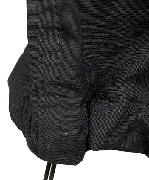THE NORTH FACE（ザ ノース フェイス）THE NORTH FACE (ザ ノース フェイス) コンパクトジャケット ブラック サイズ:XLの古着・服飾アイテム