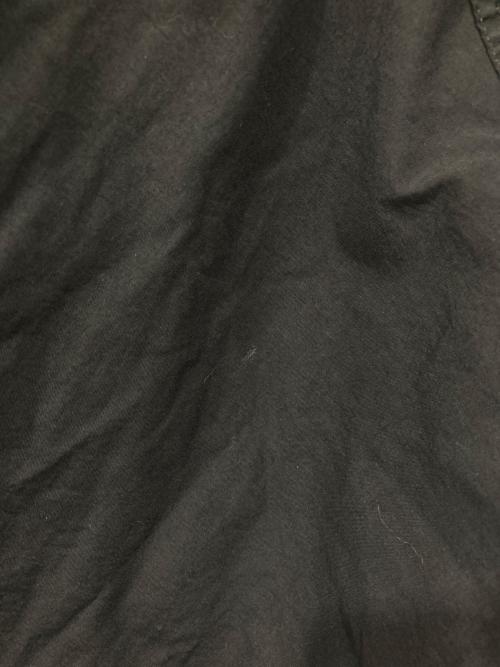 THE NORTH FACE（ザ ノース フェイス）THE NORTH FACE (ザ ノース フェイス) コンパクトジャケット ブラック サイズ:XLの古着・服飾アイテム