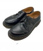 Dr.Martensドクターマーチン）の古着「1461 3ホールシューズ」｜ブラック