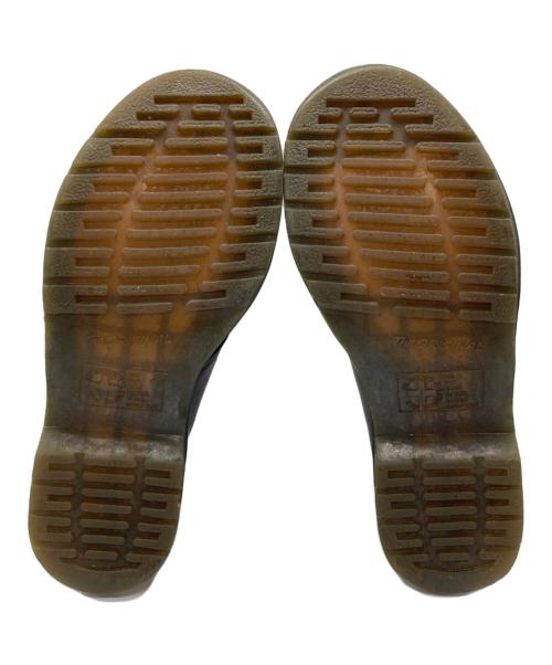 Dr.Martens（ドクターマーチン）Dr.Martens (ドクターマーチン) 1461 3ホールシューズ ブラック サイズ:UK5の古着・服飾アイテム