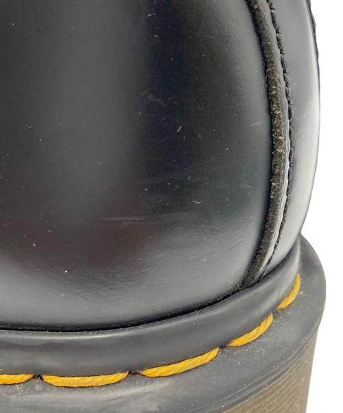 Dr.Martens（ドクターマーチン）Dr.Martens (ドクターマーチン) 1461 3ホールシューズ ブラック サイズ:UK5の古着・服飾アイテム