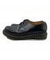 Dr.Martens (ドクターマーチン) 1461 3ホールシューズ ブラック サイズ:UK5：5000円