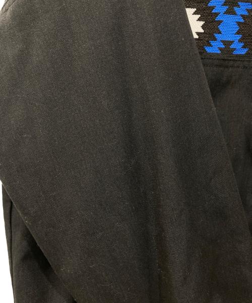 SUPREME（シュプリーム）Supreme (シュプリーム) トレイルジャケット ブラック サイズ:XLの古着・服飾アイテム