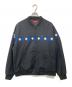 Supreme（シュプリーム）の古着「トレイルジャケット」｜ブラック