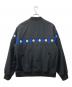 Supreme (シュプリーム) トレイルジャケット ブラック サイズ:XL：15000円