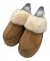 UGG（アグ）の古着「プラットフォームサンダル」｜ベージュ