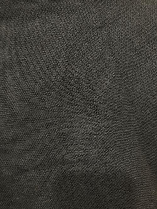JIL SANDER（ジルサンダー）JIL SANDER (ジルサンダー) ロゴパッチ プルオーバー フーデッド パーカー ネイビー サイズ:Sの古着・服飾アイテム