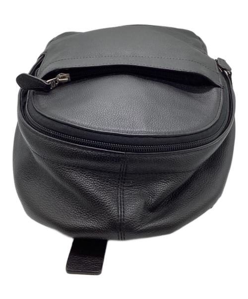 COACH（コーチ）COACH (コーチ) ワンショルダーバッグ ブラックの古着・服飾アイテム