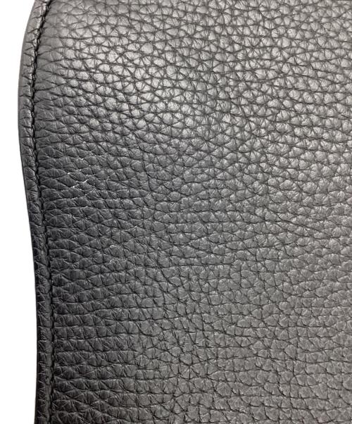 FURLA（フルラ）FURLA (フルラ) ドゥカーレ クロスボディバッグ ブラックの古着・服飾アイテム