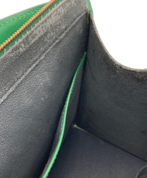 LOUIS VUITTON（ルイ ヴィトン）LOUIS VUITTON (ルイ ヴィトン) ハンドバッグ グリーンの古着・服飾アイテム