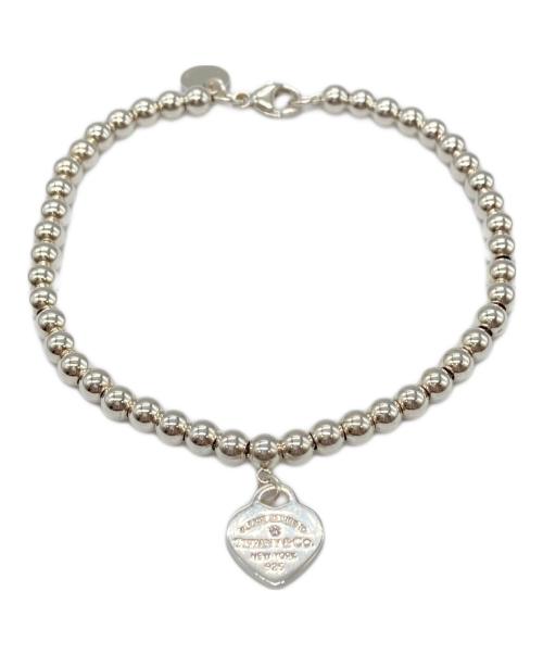 TIFFANY & Co.（ティファニー）TIFFANY & Co. (ティファニー) リターントゥビーズブレスレットの古着・服飾アイテム