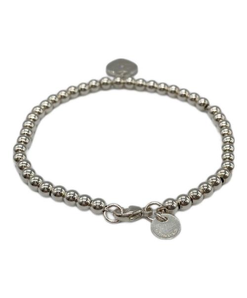 TIFFANY & Co.（ティファニー）TIFFANY & Co. (ティファニー) リターントゥビーズブレスレットの古着・服飾アイテム