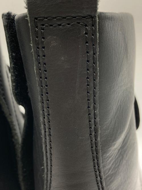 DAYTONA（デイトナ）DAYTONA (デイトナ) ミドルブーツ ブラック サイズ:23.5㎝の古着・服飾アイテム