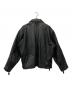EDWIN (エドウィン) レザージャケット ブラック サイズ:3L：10000円