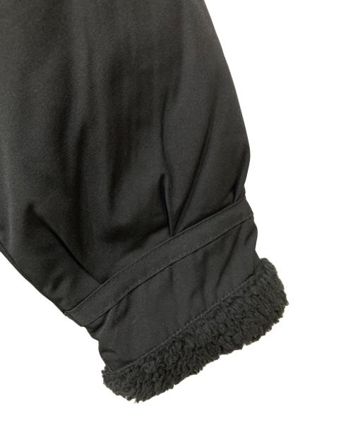 AVIREX（アヴィレックス）AVIREX (アヴィレックス) フライトジャケット ブラック サイズ:XLの古着・服飾アイテム