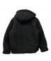 AVIREX (アヴィレックス) フライトジャケット ブラック サイズ:XL：7000円