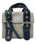 Vivienne Westwood（ヴィヴィアンウエストウッド）の古着「2WAYショルダーバッグ」｜グレー