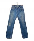 LEVI'Sリーバイス）の古着「501XX デニムパンツ」｜ブルー