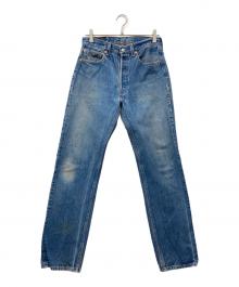 LEVI'S（リーバイス）の古着「501XX デニムパンツ」｜ブルー
