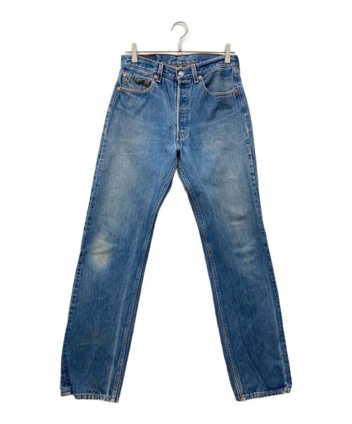 LEVI'S（リーバイス）LEVI'S (リーバイス) 501XX デニムパンツ ブルー サイズ:W32×L36の古着・服飾アイテム