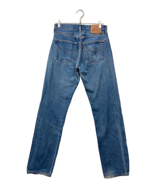 LEVI'S（リーバイス）LEVI'S (リーバイス) 501XX デニムパンツ ブルー サイズ:W32×L36の古着・服飾アイテム