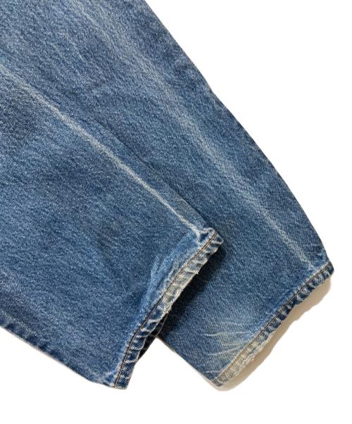 LEVI'S（リーバイス）LEVI'S (リーバイス) 501XX デニムパンツ ブルー サイズ:W32×L36の古着・服飾アイテム