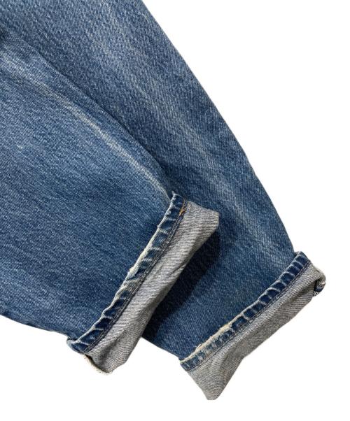 LEVI'S（リーバイス）LEVI'S (リーバイス) 501XX デニムパンツ ブルー サイズ:W32×L36の古着・服飾アイテム