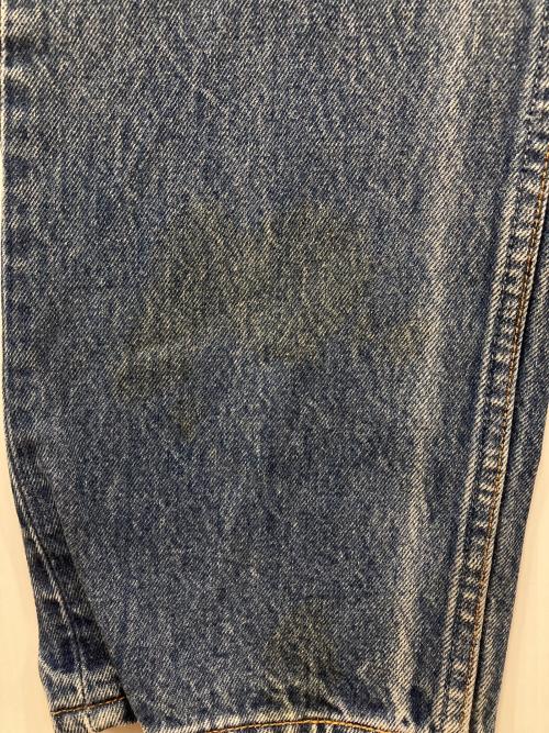 LEVI'S（リーバイス）LEVI'S (リーバイス) 501XX デニムパンツ ブルー サイズ:W32×L36の古着・服飾アイテム