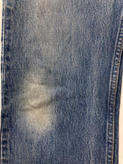 LEVI'S（リーバイス）LEVI'S (リーバイス) 501XX デニムパンツ ブルー サイズ:W32×L36の古着・服飾アイテム