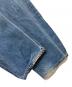 中古・古着 LEVI'S (リーバイス) 501XX デニムパンツ ブルー サイズ:W32×L36：10000円