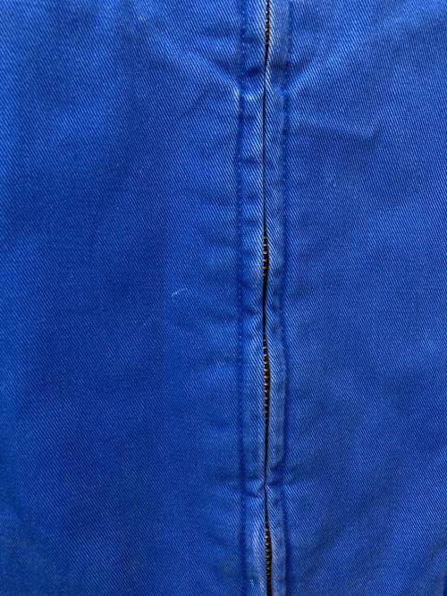 POLO RALPH LAUREN（ポロ・ラルフローレン）POLO RALPH LAUREN (ポロ・ラルフローレン) スイングトップ ブルー サイズ:Lの古着・服飾アイテム