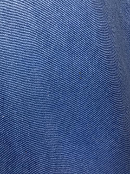 POLO RALPH LAUREN（ポロ・ラルフローレン）POLO RALPH LAUREN (ポロ・ラルフローレン) スイングトップ ブルー サイズ:Lの古着・服飾アイテム