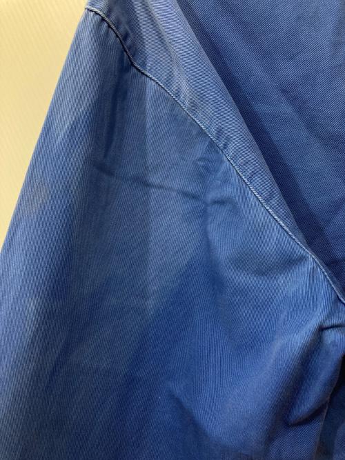 POLO RALPH LAUREN（ポロ・ラルフローレン）POLO RALPH LAUREN (ポロ・ラルフローレン) スイングトップ ブルー サイズ:Lの古着・服飾アイテム