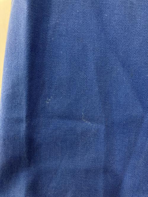 POLO RALPH LAUREN（ポロ・ラルフローレン）POLO RALPH LAUREN (ポロ・ラルフローレン) スイングトップ ブルー サイズ:Lの古着・服飾アイテム