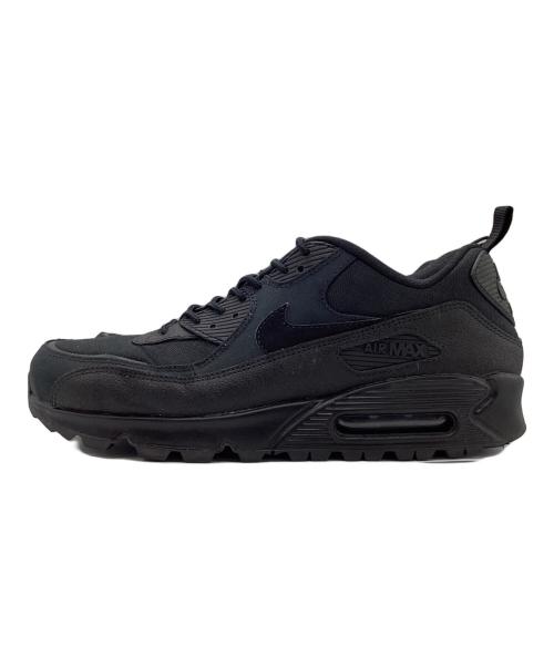 NIKE（ナイキ）NIKE (ナイキ) ローカットスニーカー ブラック サイズ:28.5cmの古着・服飾アイテム