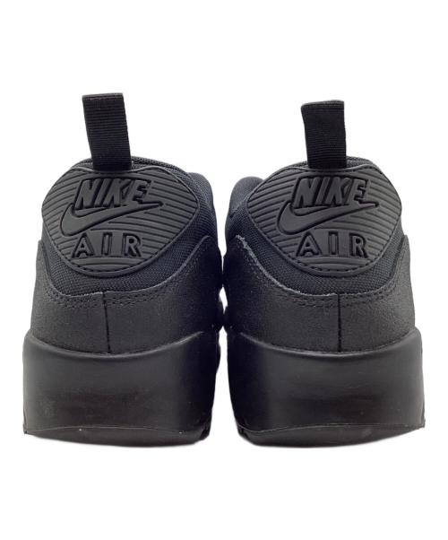 NIKE（ナイキ）NIKE (ナイキ) ローカットスニーカー ブラック サイズ:28.5cmの古着・服飾アイテム
