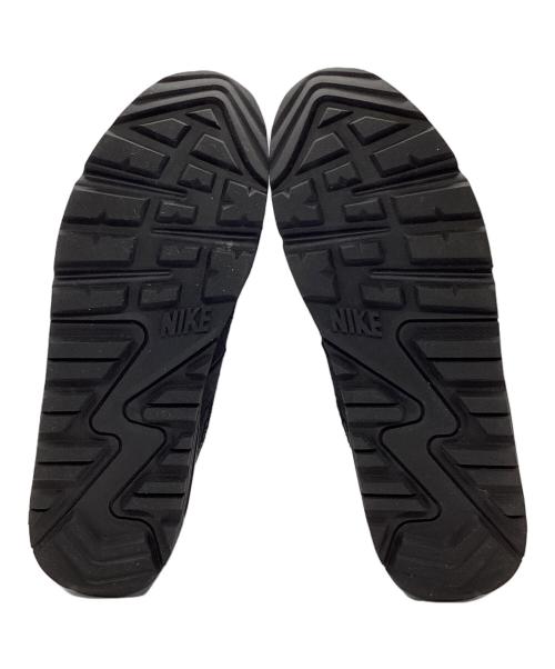 NIKE（ナイキ）NIKE (ナイキ) ローカットスニーカー ブラック サイズ:28.5cmの古着・服飾アイテム