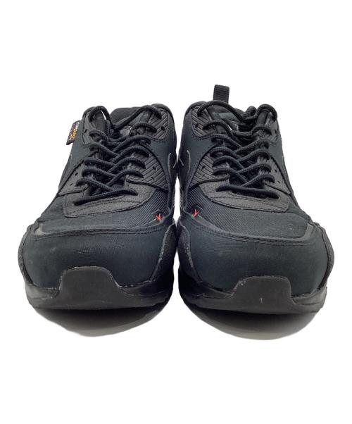 NIKE（ナイキ）NIKE (ナイキ) ローカットスニーカー ブラック サイズ:28.5cmの古着・服飾アイテム