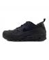 NIKE (ナイキ) ローカットスニーカー ブラック サイズ:28.5cm：13000円