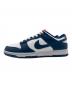 NIKE (ナイキ) ローカットスニーカー ホワイト×ブルー サイズ:27.5cm：9000円