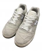 NEW BALANCEニューバランス）の古着「ローカットスニーカー」｜ベージュ