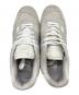 中古・古着 NEW BALANCE (ニューバランス) ローカットスニーカー ベージュ サイズ:27.5cm：5000円