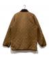 Barbour (バブアー) キルティングジャケット ベージュ サイズ:L：7000円