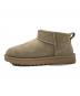 UGG (アグ) ムートンブーツ ベージュ サイズ:23㎝：8000円
