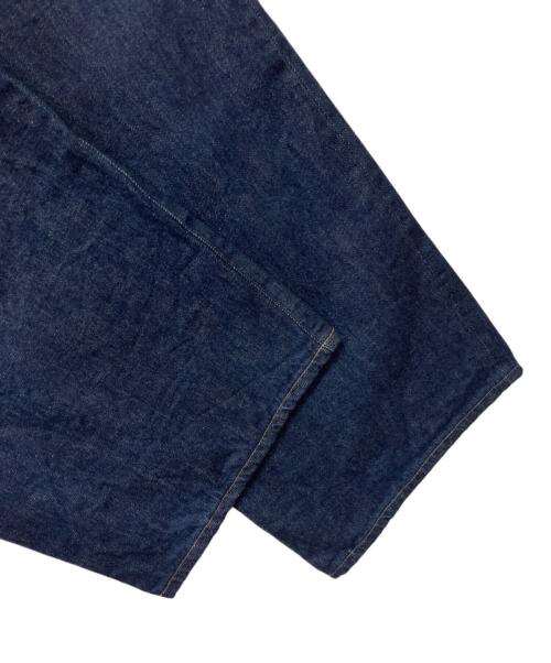 AUTHEN（オーセン）AUTHEN (オーセン) デニムパンツ インディゴ サイズ:W31 未使用品の古着・服飾アイテム