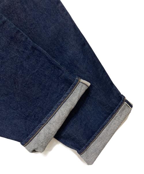 AUTHEN（オーセン）AUTHEN (オーセン) デニムパンツ インディゴ サイズ:W31 未使用品の古着・服飾アイテム