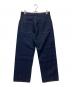 AUTHEN (オーセン) デニムパンツ インディゴ サイズ:W31 未使用品：13000円