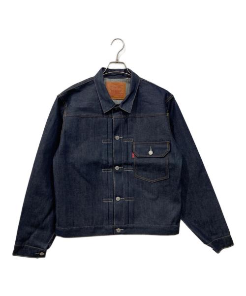 LEVI'S VINTAGE CLOTHING（リーバイス ビンテージ クロージング）LEVI'S VINTAGE CLOTHING (リーバイス ビンテージ クロージング) TYPE I デニムジャケット インディゴ サイズ:40の古着・服飾アイテム