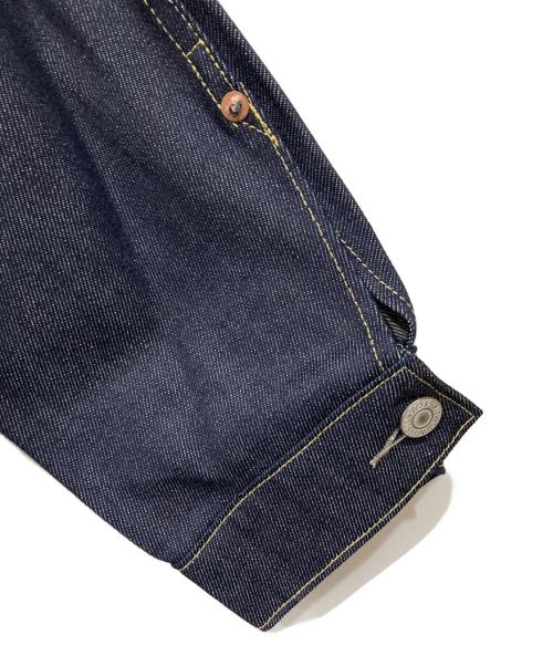 LEVI'S VINTAGE CLOTHING（リーバイス ビンテージ クロージング）LEVI'S VINTAGE CLOTHING (リーバイス ビンテージ クロージング) TYPE I デニムジャケット インディゴ サイズ:40の古着・服飾アイテム