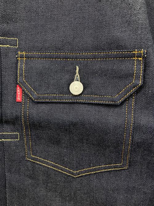 LEVI'S VINTAGE CLOTHING（リーバイス ビンテージ クロージング）LEVI'S VINTAGE CLOTHING (リーバイス ビンテージ クロージング) TYPE I デニムジャケット インディゴ サイズ:40の古着・服飾アイテム